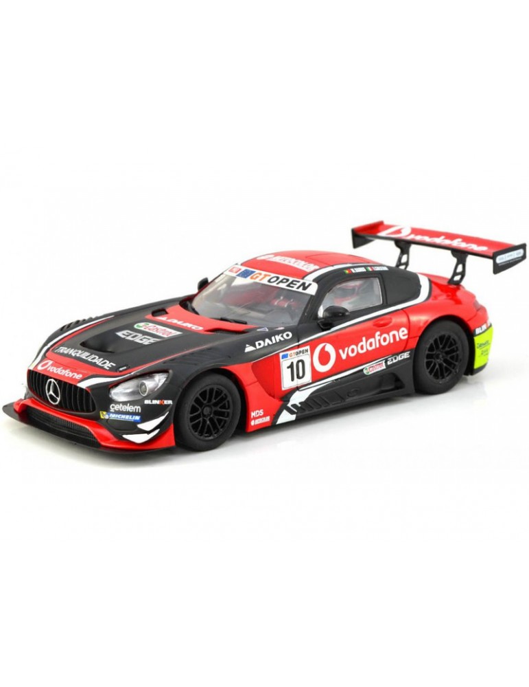 SCX Original Mercedes AMG GT3 Vodafone