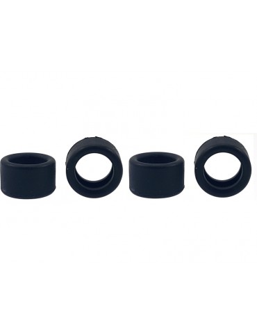 SCX Tires No.50 18.5x11.5mm (4)