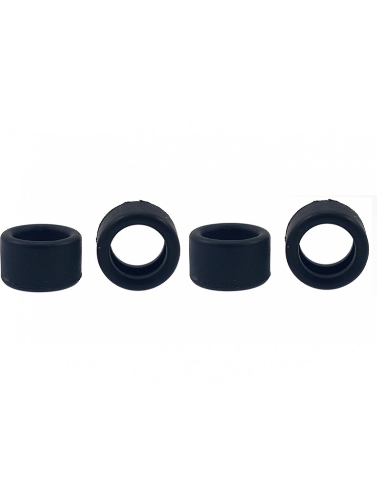 SCX Tires No.50 18.5x11.5mm (4)