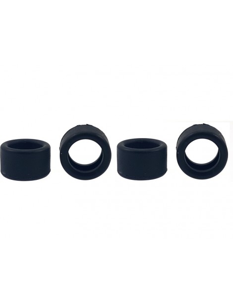 SCX Tires No.50 18.5x11.5mm (4)