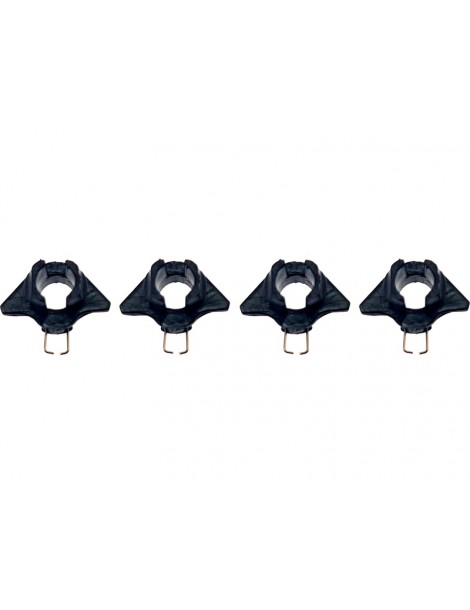 SCX Guide element insert with spring (4)