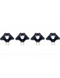 SCX Guide element insert with spring (4)
