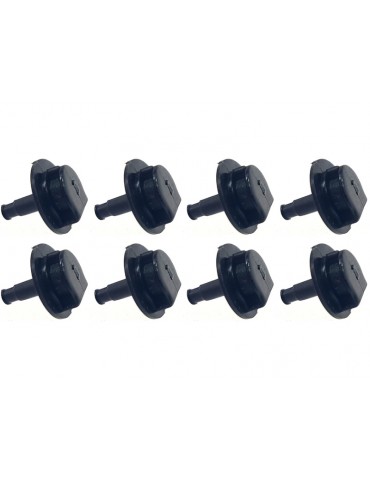 SCX Wheel pin (8)