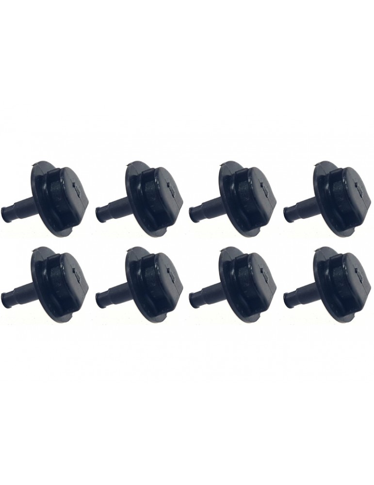 SCX Wheel pin (8)