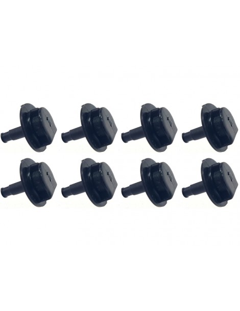 SCX Wheel pin (8)