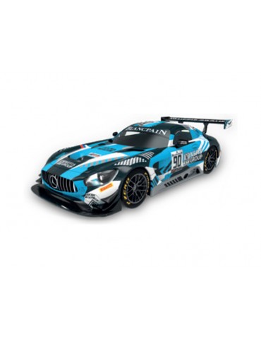 SCX Original GT Race