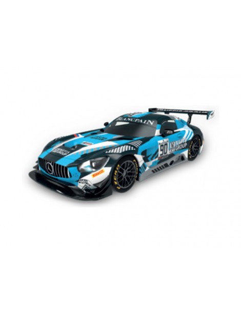 SCX Original GT Race