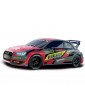 SCX Original Audi S1 WRX Blaklader