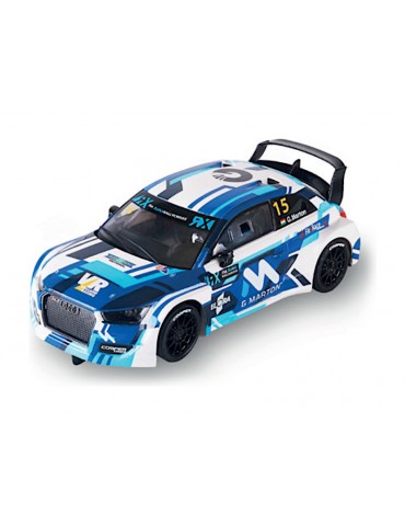 SCX Original Audi S1 RX VR