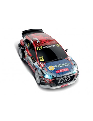 SCX Original Hyundai i-20 Gronholm