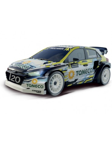 SCX Original Hyundai RX Taneco