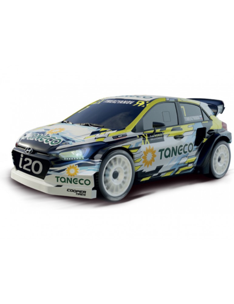 SCX Original Hyundai RX Taneco