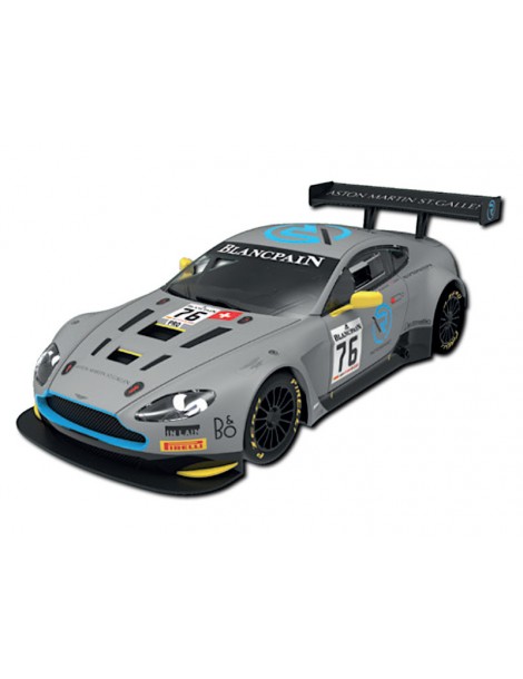 SCX Original Aston Martin Vantage GT3 St. Gallen