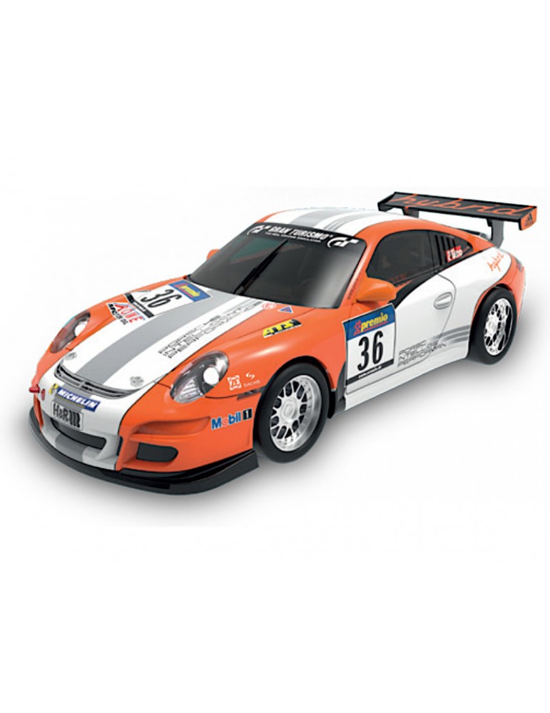 SCX Original Porsche 911 Hybrid