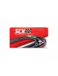 SCX Sliding Chicane Curved Track