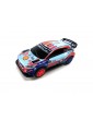 WRC Hyundai i20 Neuville 1:43