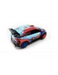 WRC Hyundai i20 Neuville 1:43