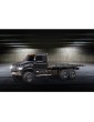 Traxxas TRX-6 Ultimate RC Hauler 6x6 1:10 RTR black