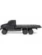 Traxxas TRX-6 Ultimate RC Hauler 6x6 1:10 RTR black