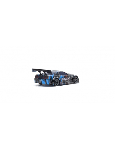 Kyosho Fazer MK2 Ford Mustang GT-R 2005 Drift T1 1:10 Readyset