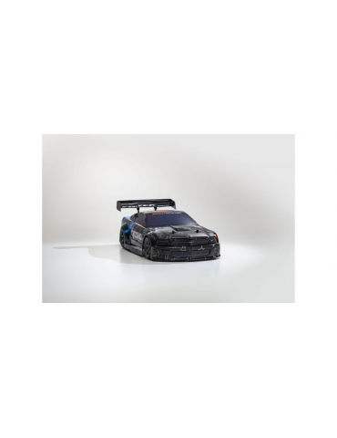 Kyosho Fazer MK2 Ford Mustang GT-R 2005 Drift T1 1:10 Readyset