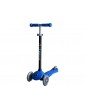 Globber - Scooter Primo V2 Navy Blue