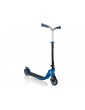 Globber - Scooter Flow 125 Foldable Grey-Ash Blue