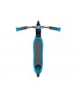 Globber - Scooter Flow 125 Foldable Grey-Ash Blue