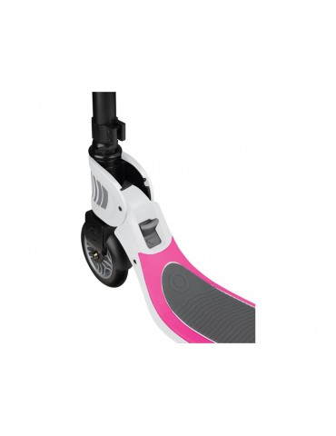 Globber - Scooter Flow 125 Foldable Grey-Ash Blue