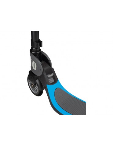 Globber - Scooter Flow 125 Foldable Grey-Ash Blue