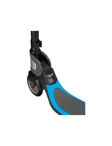 Globber - Scooter Flow 125 Foldable Grey-Ash Blue
