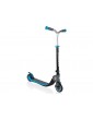 Globber - Scooter Flow 125 Foldable Grey-Ash Blue