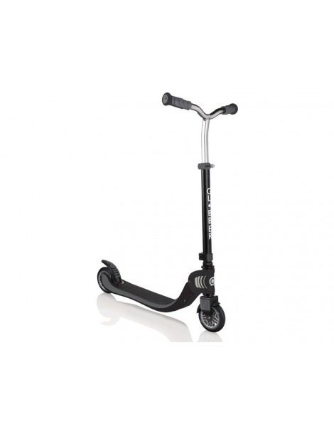 Globber - Scooter Flow 125 Foldable Grey-Ash Blue
