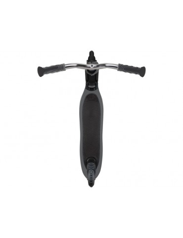 Globber - Scooter Flow 125 Foldable Grey-Ash Blue