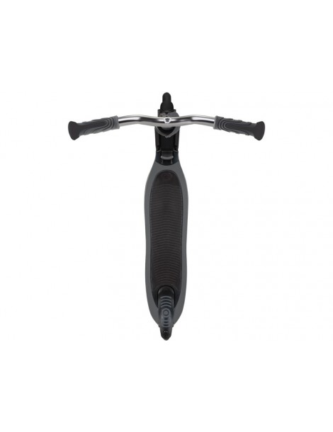 Globber - Scooter Flow 125 Foldable Grey-Ash Blue