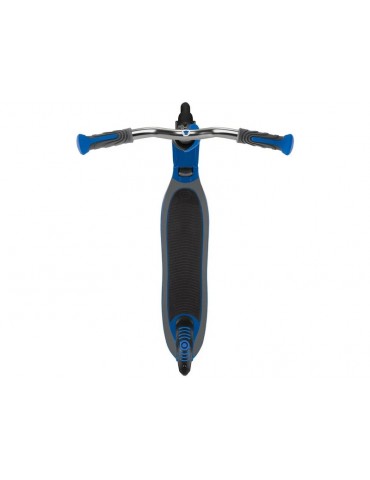 Globber - Scooter Flow 125 Foldable Grey-Ash Blue