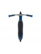 Globber - Scooter Flow 125 Foldable Grey-Ash Blue