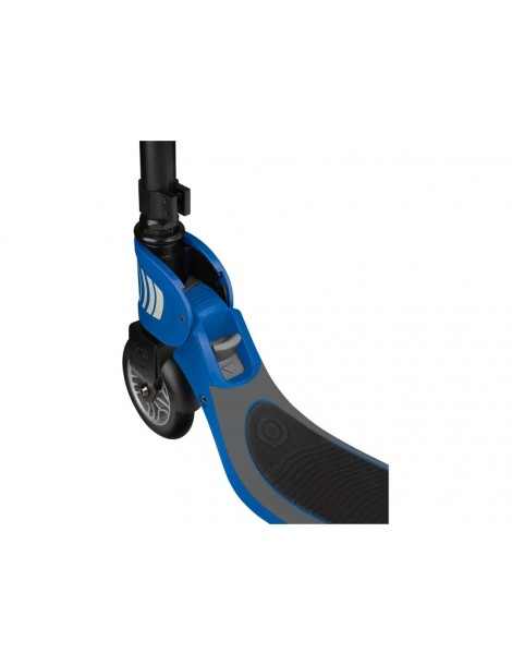 Globber - Scooter Flow 125 Foldable Grey-Ash Blue