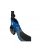 Globber - Scooter Flow 125 Foldable Grey-Ash Blue