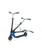 Globber - Scooter Flow 125 Foldable Grey-Ash Blue