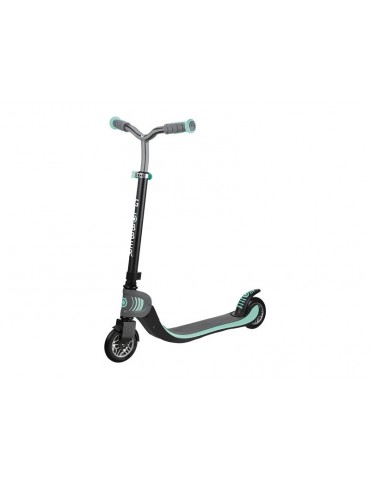 Globber - Scooter Flow 125 foldable Grey-Mint
