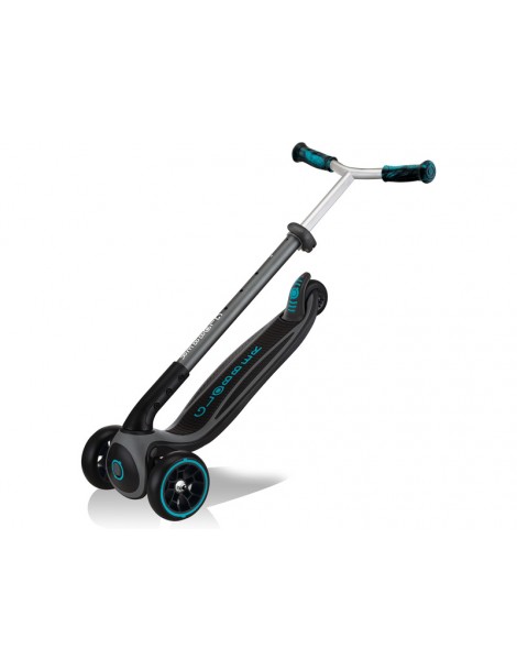 Globber - Scooter Master Prime Teal