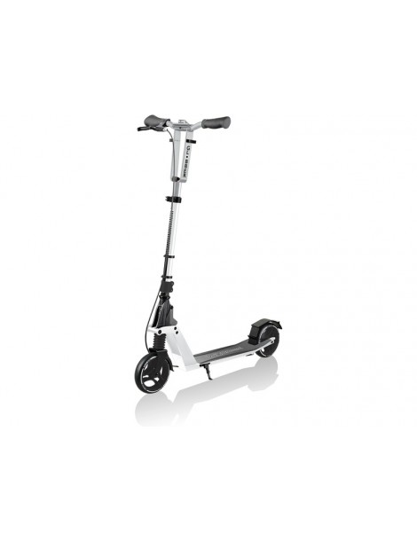 Globber - Scooter One K 165 BR White