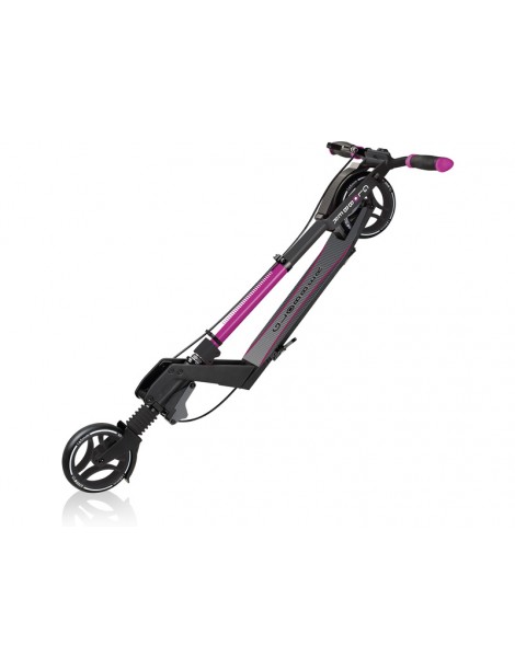 Globber - Scooter One K 165 BR White