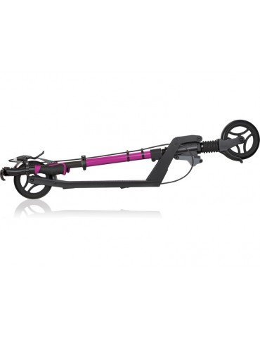 Globber - Scooter One K 165 BR White