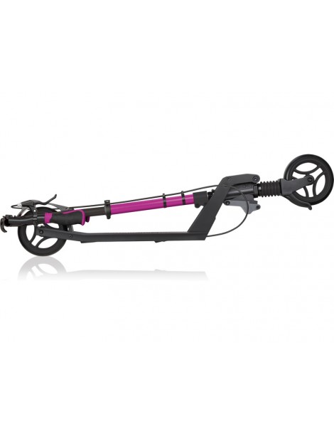 Globber - Scooter One K 165 BR White