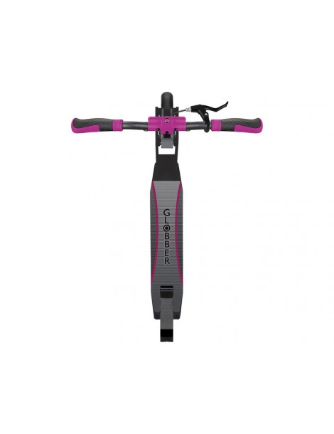 Globber - Scooter One K 165 BR White