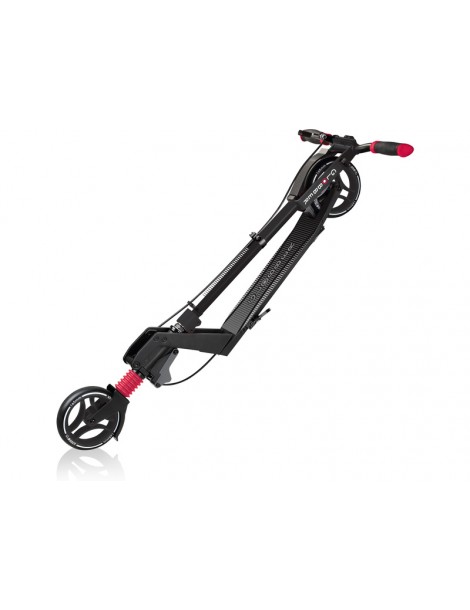 Globber - Scooter One K 165 BR White