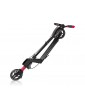 Globber - Scooter One K 165 BR White