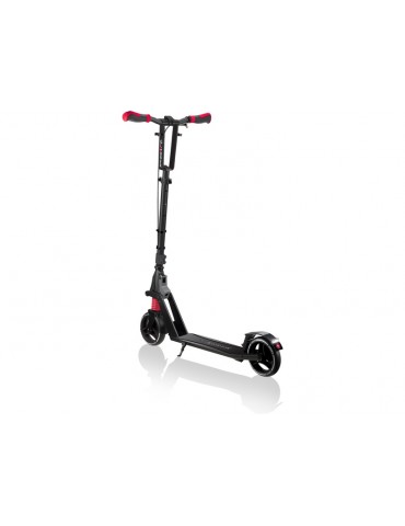 Globber - Scooter One K 165 BR White